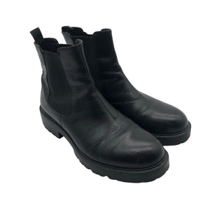 Unisex Vagabond - Poolsaapad, suurus 40 - Must (2)