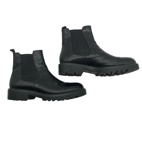 Unisex Vagabond - Poolsaapad, suurus 40 - Must ()
