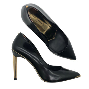 Unisex Ted Baker - Pidulikud kontsakingad, suurus 39 - Must (1)