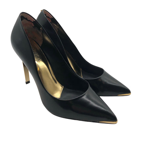 Unisex Ted Baker - Pidulikud kontsakingad, suurus 39 - Must (2)