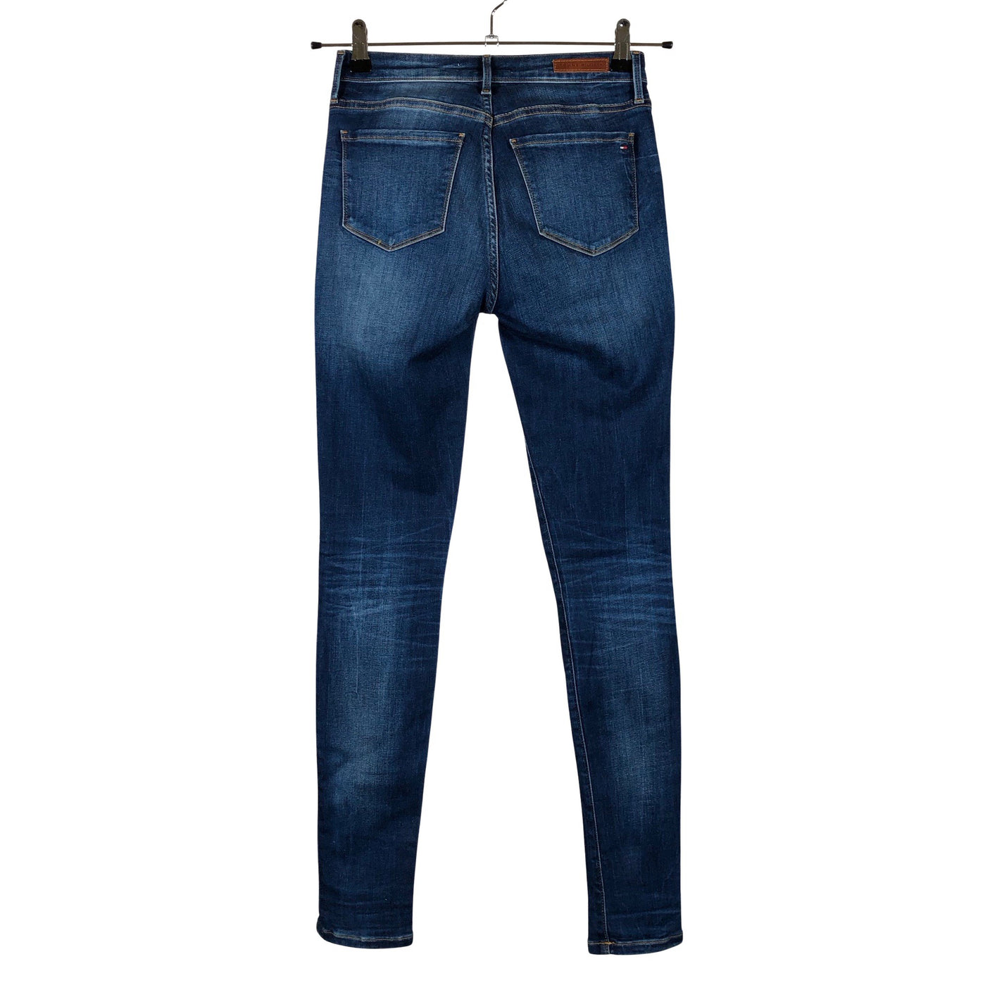 Unisex Tommy Hilfiger - Teksad, suurus W26 - Sinine (2)