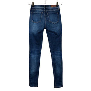 Unisex Tommy Hilfiger - Teksad, suurus W26 - Sinine (2)