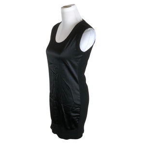 Unisex Marc Cain - Kootud kleit, suurus 36 - Must (3)
