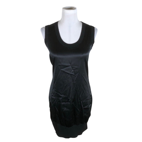 Unisex Marc Cain - Kootud kleit, suurus 36 - Must ()