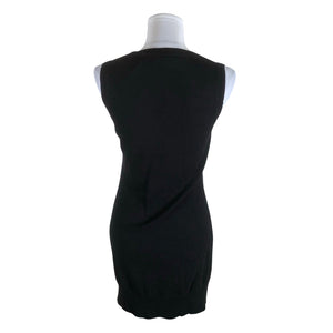 Unisex Marc Cain - Kootud kleit, suurus 36 - Must (2)
