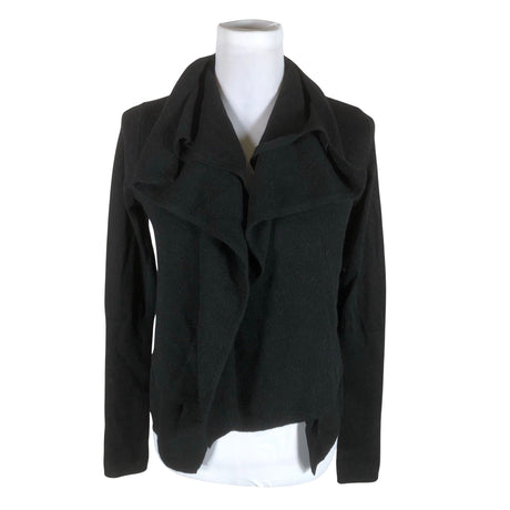 Unisex Hugo Boss - Kardigan, suurus 34 - Must ()