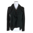 Unisex Hugo Boss - Kardigan, suurus 34 - Must ()