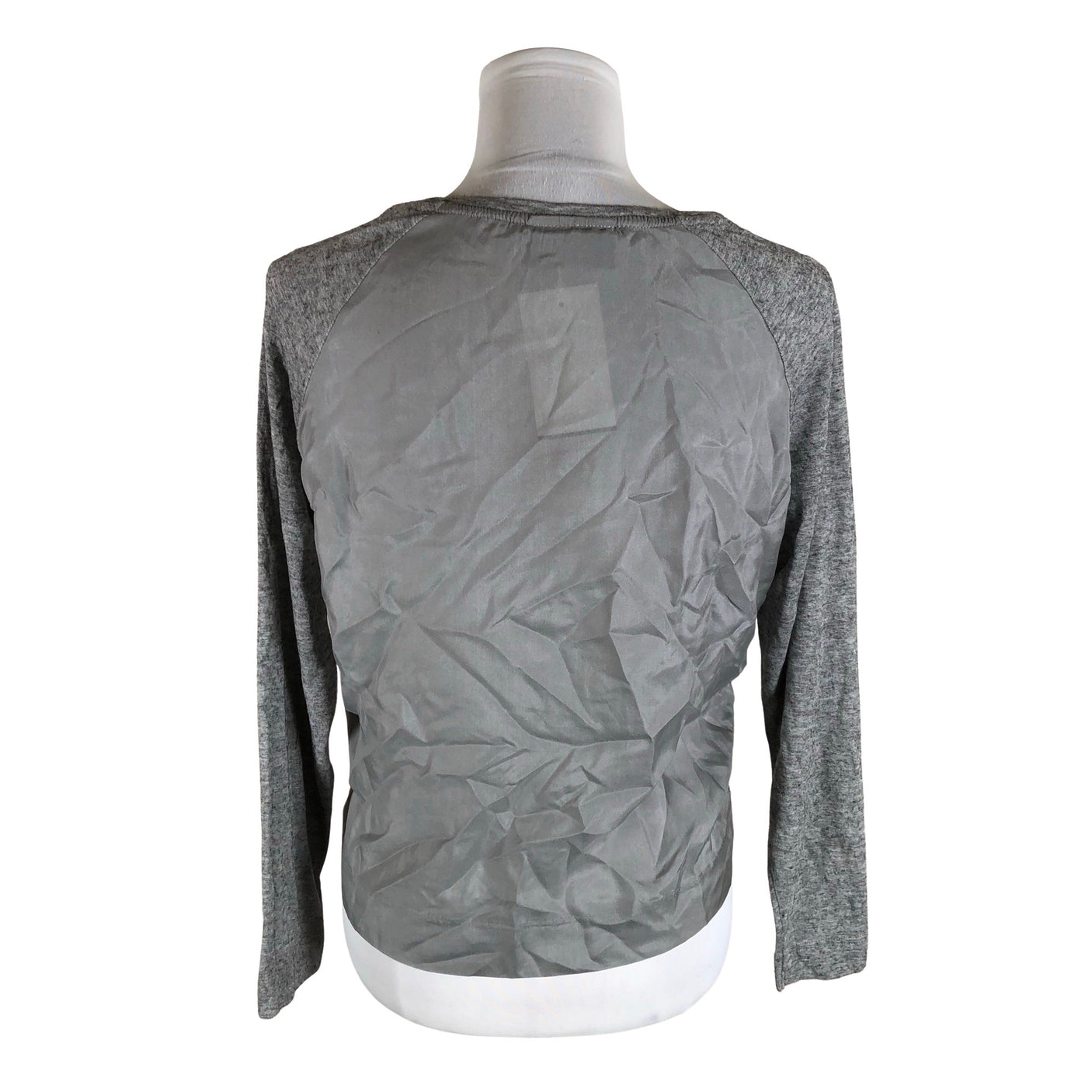 Unisex by Malene Birger - Pluus, suurus 34 - Hall (2)