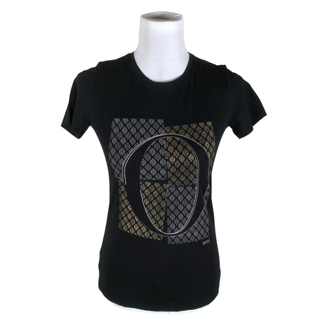 Unisex Hugo Boss - T-särk, suurus 34 - Must ()