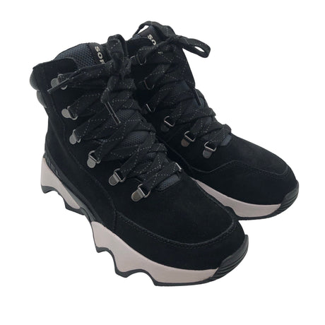 Unisex Sorel - Talvejalanõud, suurus 39 - Must (2)
