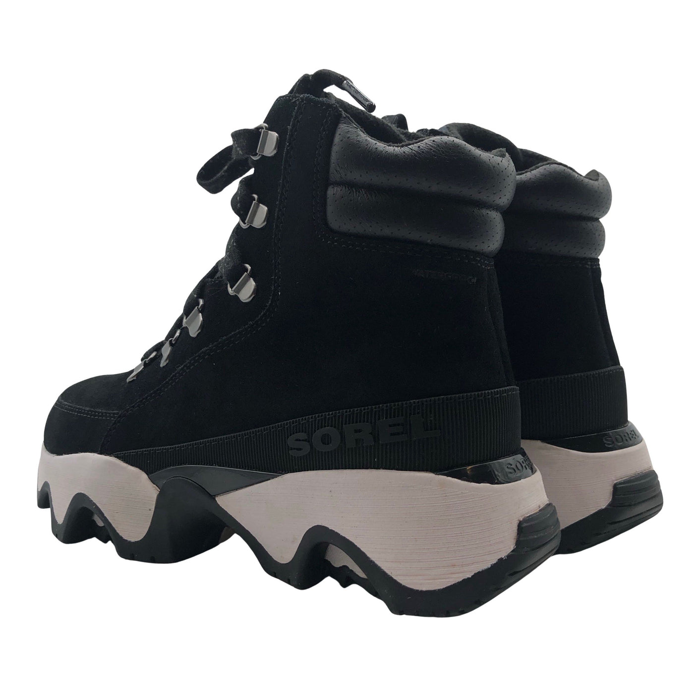 Unisex Sorel - Talvejalanõud, suurus 39 - Must (3)