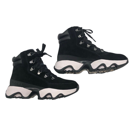 Unisex Sorel - Talvejalanõud, suurus 39 - Must ()