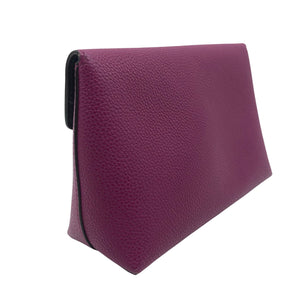 Unisex Mulberry - Kosmeetikakott, suurus Mini - Lilla (3)