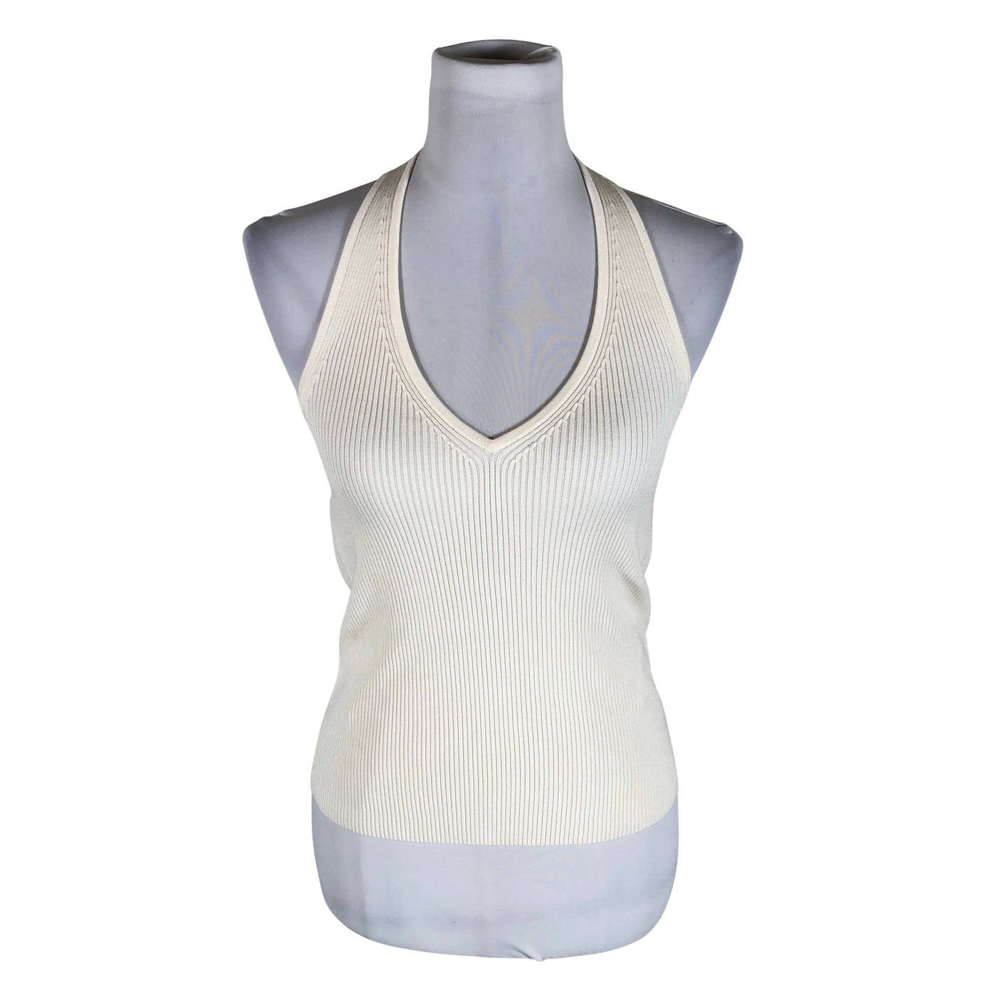 Unisex &Other Stories - Topp, suurus 36 - Looduslik valge (1)