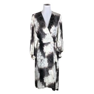 Unisex InWear - Mitteveniv kleit, suurus 38 - Must (1)