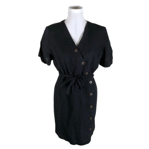 Unisex Esprit - Mitteveniv kleit, suurus 40 - Must (1)