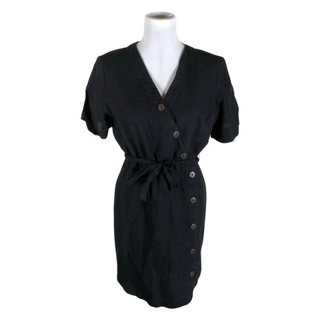 Unisex Esprit - Mitteveniv kleit, suurus 40 - Must ()