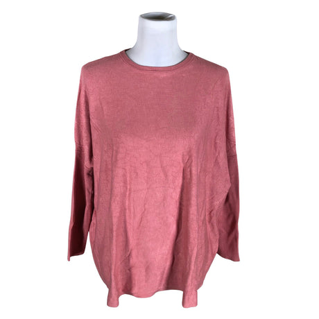 Unisex The Masai - Kampsun, suurus 34 - Heleroosa ()