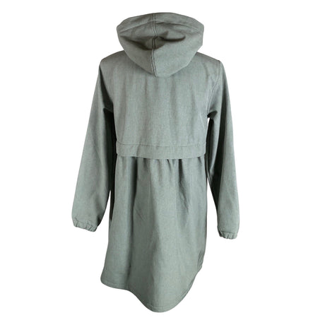 Unisex Cream - Softshell jope, suurus 34 - Roheline (2)