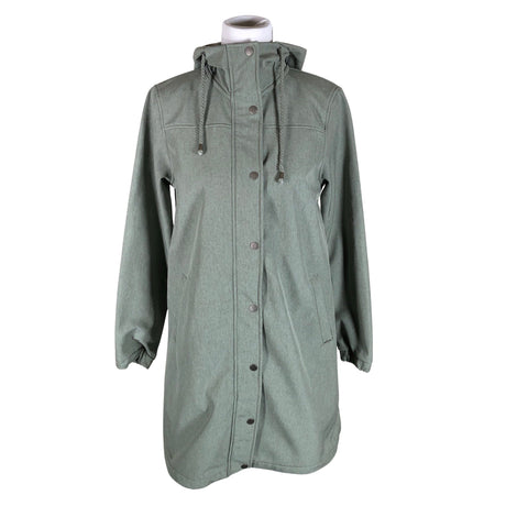 Unisex Cream - Softshell jope, suurus 34 - Roheline ()