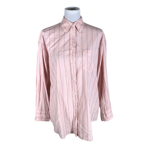 Unisex Gant - Pluus, suurus 36 - Heleroosa (1)
