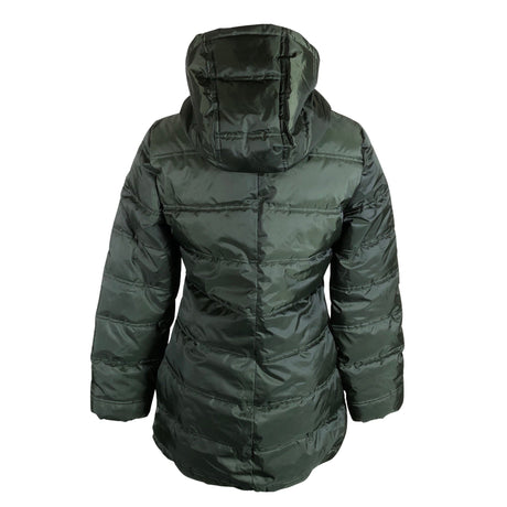 Unisex Röhnisch - Talvejope, suurus 36 - Roheline (2)