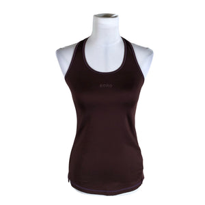 Unisex Björn Borg - Sporditopp, suurus 36 - Veinipunane (1)