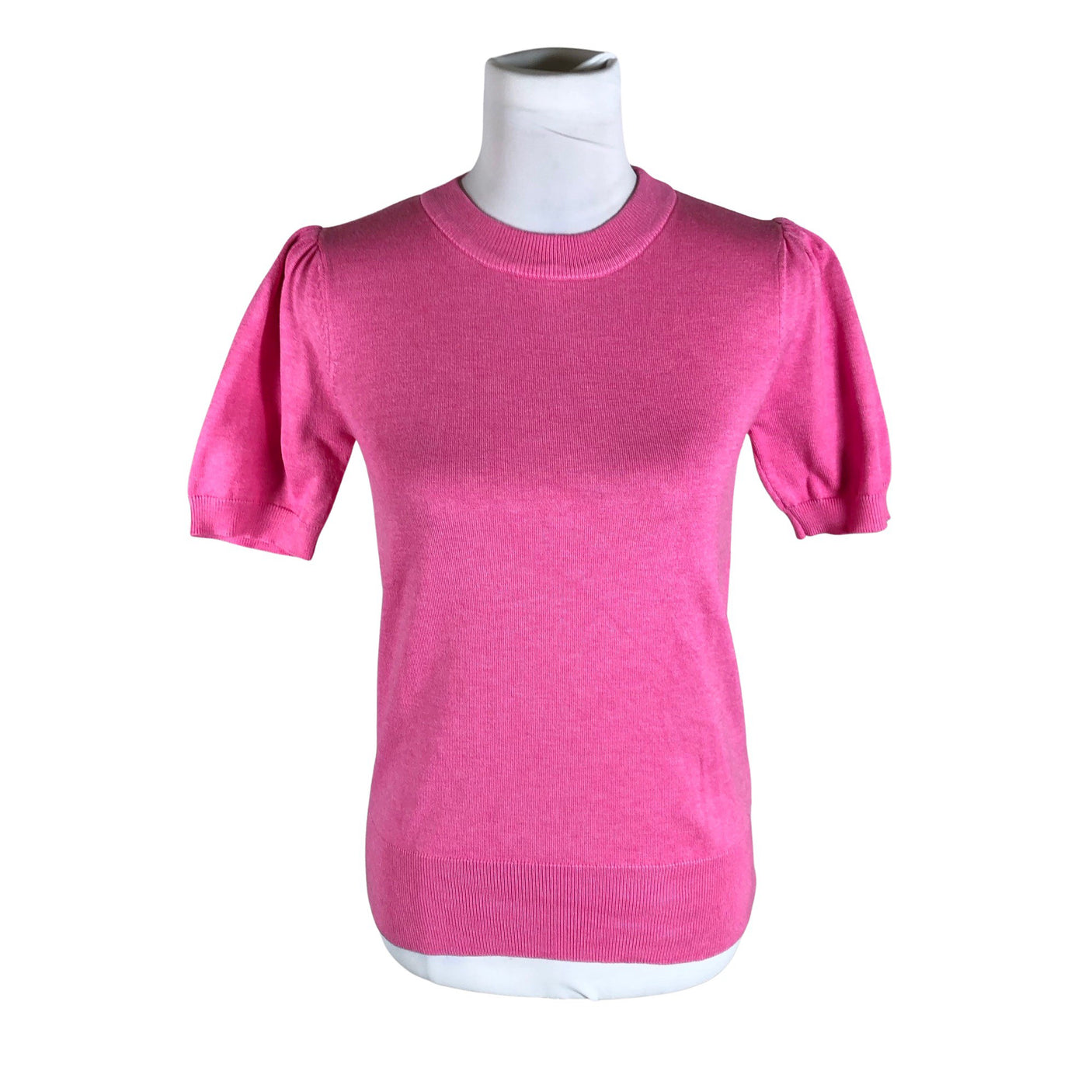 Unisex Saint Tropez - Kampsun, suurus 36 - Roosa (1)