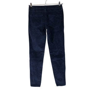 Unisex Saint Tropez - Sametpüksid, suurus W28 - Sinine (2)