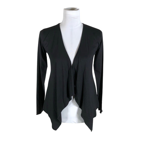 Unisex The Masai - Kardigan, suurus 34 - Must ()
