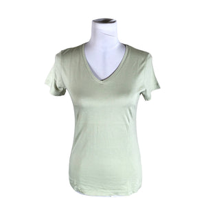 Unisex Soyaconcept - T-särk, suurus 36 - Roheline (1)
