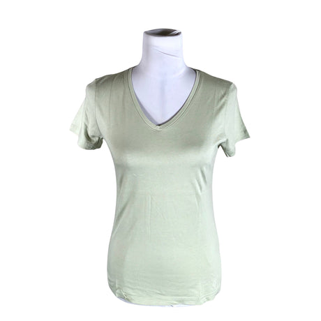 Unisex Soyaconcept - T-särk, suurus 36 - Roheline ()