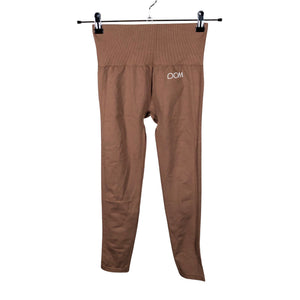 Unisex Drop of Mindfulness - Spordiretuusid, suurus 36 - Pruun (1)