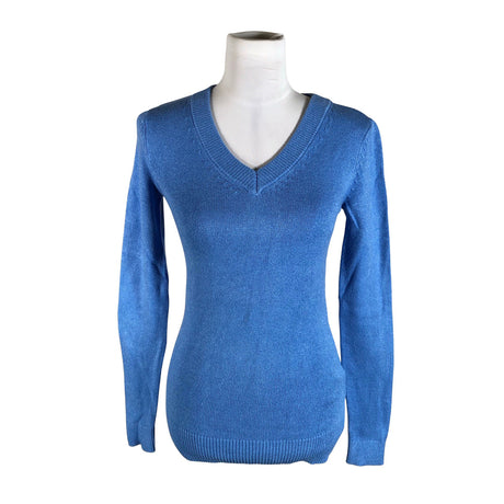 Unisex Soyaconcept - Kampsun, suurus 34 - Sinine ()