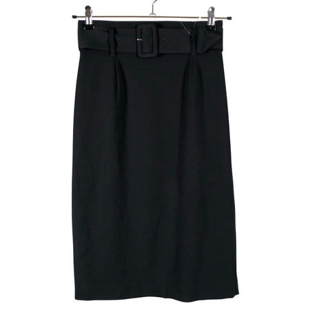 Unisex Marks&Spencer - Mitteveniv seelik, suurus 36 - Must ()