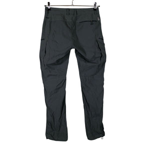 Unisex Aventura - Õuepüksid, suurus 36 - Hall (2)