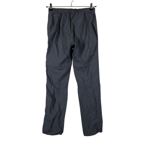 Unisex Icepeak - Õuepüksid, suurus 170 - 176 - Hall (2)