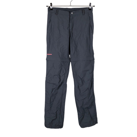 Unisex Icepeak - Õuepüksid, suurus 170 - 176 - Hall ()