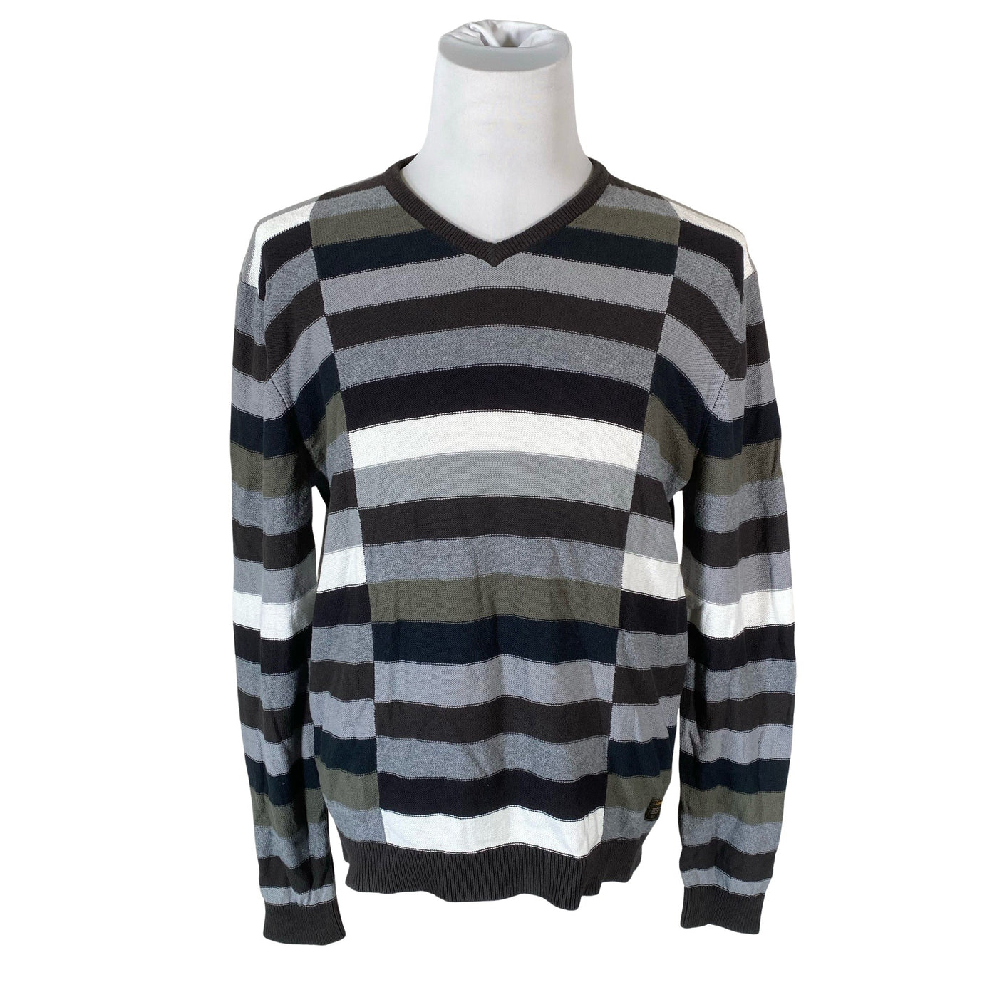 Unisex Esprit - Kampsun, suurus XL - Pruun (1)
