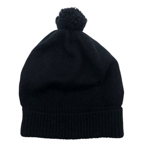 Unisex Repeat - Talvemüts, suurus 52 - 54 cm - Must (1)
