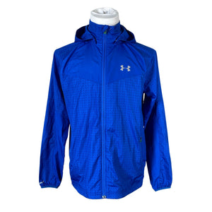 Unisex Under Armour - Spordijope, suurus M - Sinine (1)