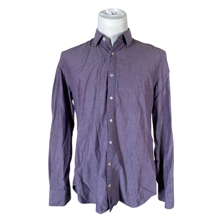 Unisex Marc O'Polo - Triiksärk, suurus XXL - Sinine ()