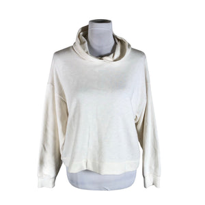 Unisex Muji - Dressipluus, suurus 34 - Looduslik valge (1)