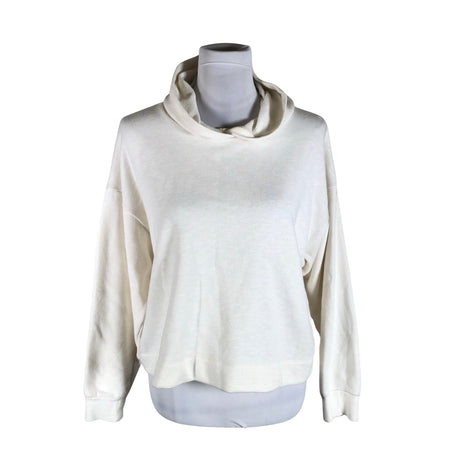 Unisex Muji - Dressipluus, suurus 34 - Looduslik valge ()