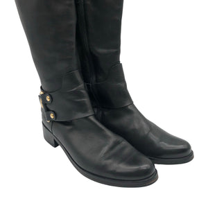 Unisex Peter Kaiser - Saapad, suurus 40 - Must (2)