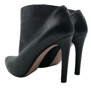 Unisex Pura López - Poolsaapad, suurus 39 - Must (3)