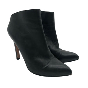 Unisex Pura López - Poolsaapad, suurus 39 - Must (2)