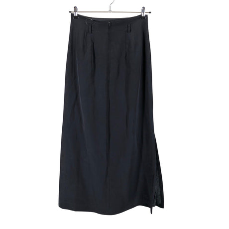 Unisex Hannah - Mitteveniv seelik, suurus 38 - Must (2)