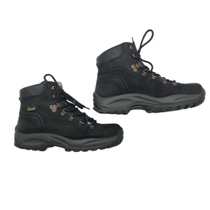Unisex Halti - Matkasaapad, suurus 39 - Must (1)