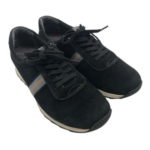 Unisex Pomar - Tossud, suurus 38 - Must (2)
